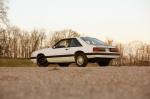 Ford Mustang LX 1989 года
